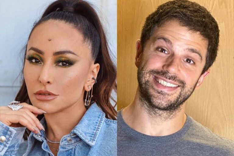 Verdade é exposta após rumores de separação entre Sabrina Sato e Duda Nagle