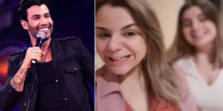 Mulher revela que pai da sua filha de 16 anos é o cantor Gusttavo Lima, ela entrou na justiça e tenta provar