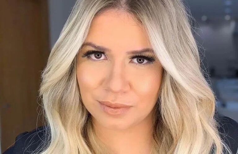 Após desentendimento com empresário, herança de Marília Mendonça corre risco de baixa