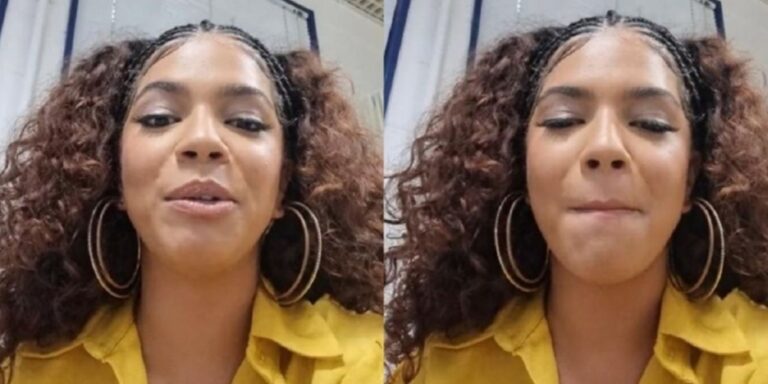 Depois da expulsão, Maria quebra o silêncio e surpreende ao comentar o que fez assim que saiu do reality