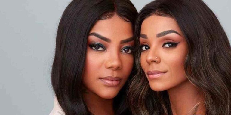 BBB22: Nervosa com o Paredão de Brunna Gonçalves, Ludmilla faz promessa inusitada aos fãs