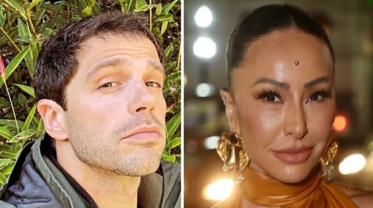 Após rumores de separação, Sabrina Sato e Duda Nagle passam fim de semana juntos