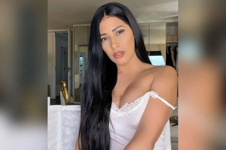 Simaria revela por que não gosta de sair com novinhos&nbsp;&nbsp;