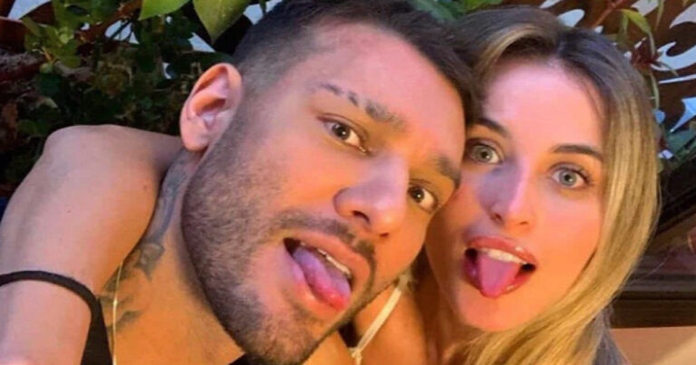Lucas Lucco anuncia fim do casamento com Lorena Carvalho: ‘Peço que respeitem esse momento delicado’