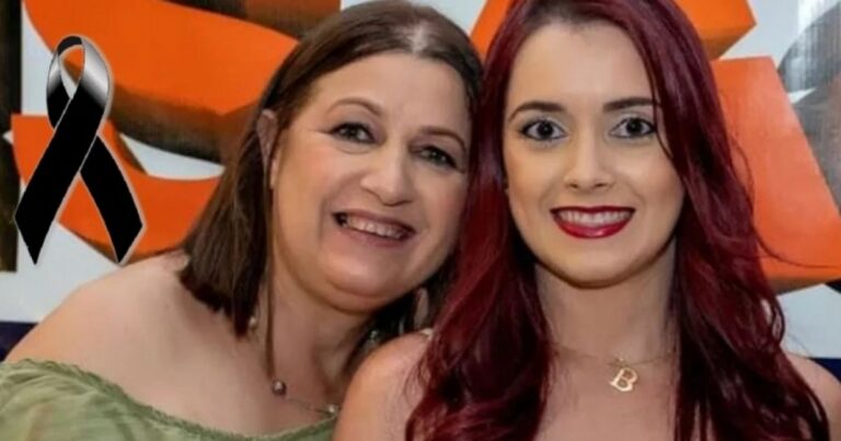 Tristeza: Marido fala do acidente que tirou a vida de sua esposa, filha e dois cachorros: ‘Queria entender o que aconteceu’