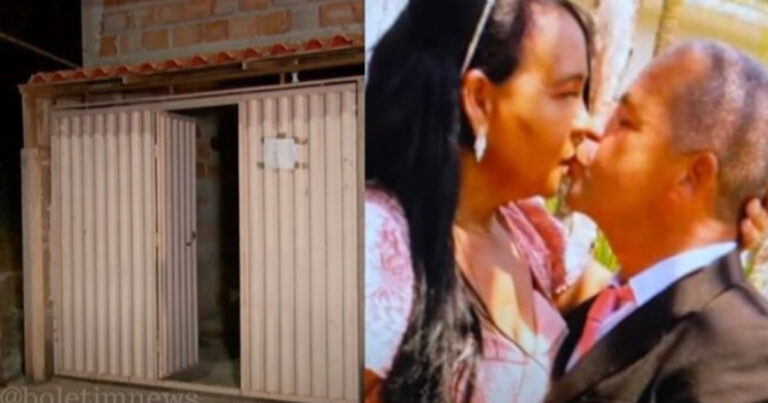 Adolescente de 15 anos tira a vida do próprio pai e da madrasta e liga para polícia