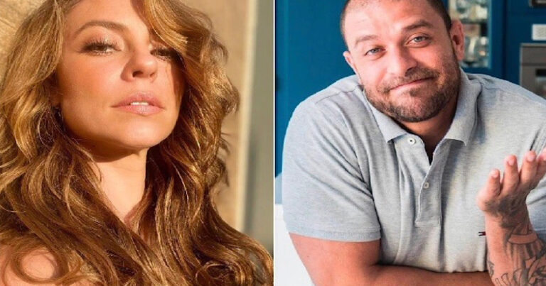 Fã tenta invadir casa de Diogo Nogueira, e Paolla Oliveira é ameaçada; casal vive momentos de terror