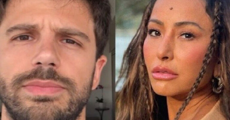 Sabrina Sato pede demissão da Record e Duda Nagle confessa que todo relacionamento tem crise
