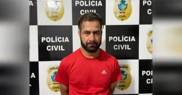 Em vídeo, delegado da Polícia Civil conta detalhes da prisão do homem com HIV que transmitiu o vírus para várias mulheres