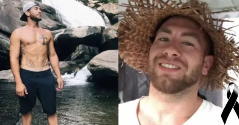 Crime bizarro: Idoso salva jovem de afogamento por duas vezes e depois o mata