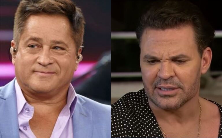 Eduardo Costa desabafa sobre “traição” de Leonardo