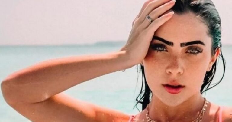 Saiba de onde vem a enorme fortuna da ex-BBB Jade Picon