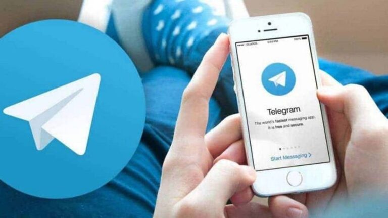 Alexandre de Moraes acaba de determinar o bloqueio do Telegram em todo o Brasil