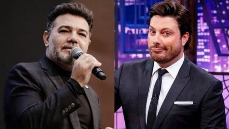 Vídeo: Pastor Marco Feliciano impressiona ao revelar toda verdade sobre a polêmica envolvendo o filme de Danilo Gentili