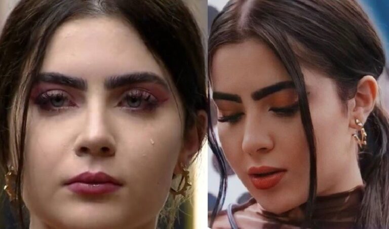 Jade Picon faz um desabafo após receber título de vilã do BBB22 e virar alvo de críticas na web