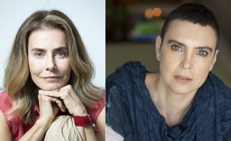 Maitê Proença surpreende após expor sua vida sexual com Adriana Calcanhoto: “Agora é bem mais legal”