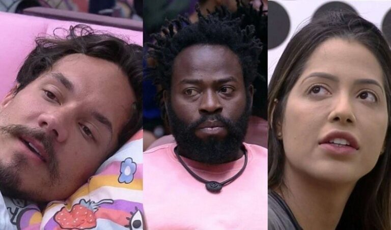 BBB22: Laís e Eli surpreendem público com plano refutado para eliminar Douglas: “Vai dar certo”