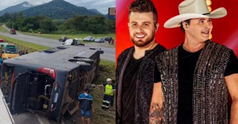 Coube à esposa trazer a notícia: Conrado, dupla de Aleksandro, tem quadro de saúde exposto meses após acidente