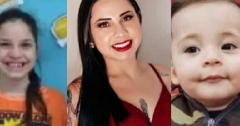 Polícia revela perfil da mãe que tirou a vida dos dois filhos no Paraná e investiga outros crimes