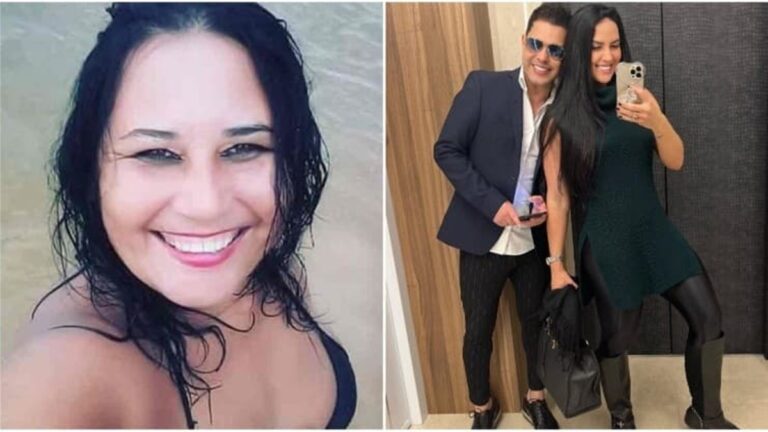 Vídeo: Ex-mulher de Luciano Camargo detona Zezé: ‘Chato, enjoado e orgulhoso’