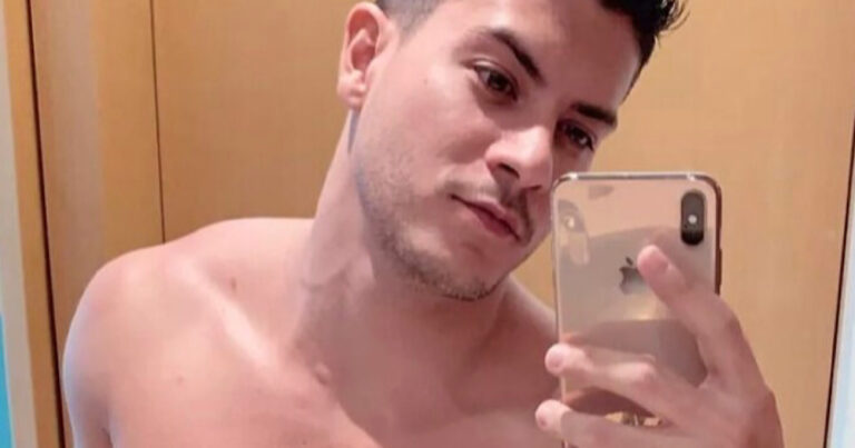 Vaza suposta foto de Arthur Aguiar ‘como veio ao mundo’ e detalhe causa polêmica na web