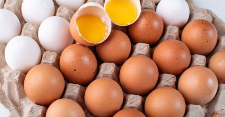 Você já imaginou o que acontece se você consumir ovos todos os dias?