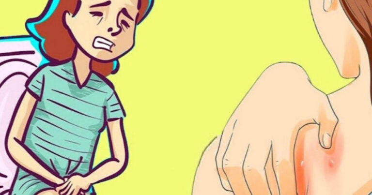 Nunca ignore os sinais de que o nível de açúcar está muito alto em seu sangue