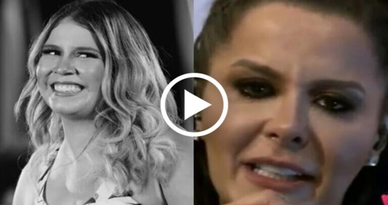 Maraísa se CANSA e fala tudo que sempre quis falar sobre Marília Mendonça após 10 meses de sua morte