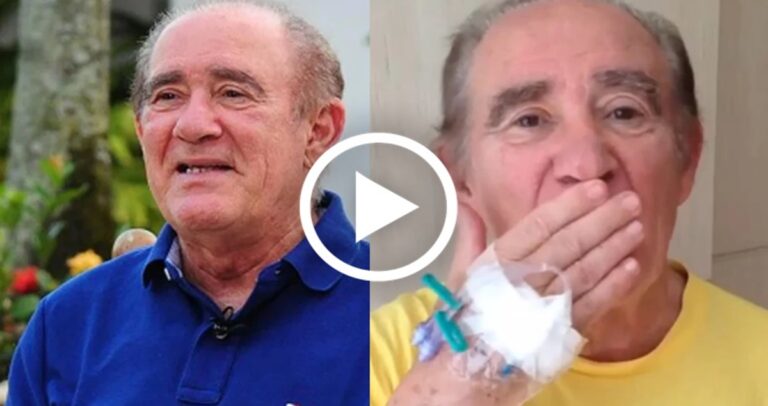 Lembra dele? Respire fundo e veja como vive Renato Aragão, o eterno Didi; é de cortar o coração