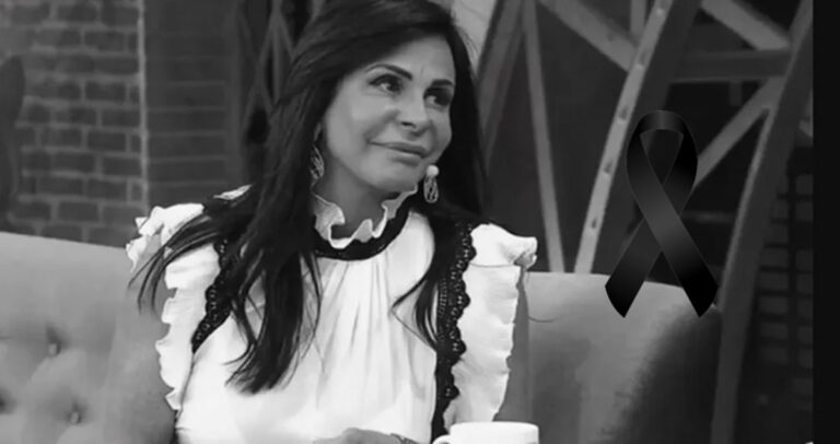 Após acidente grave, Gretchen confirma morte de filho