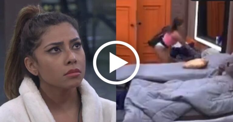 A Fazenda 14: Ingrid joga fezes de cavalo nas roupas de Vini e o PIOR acaba acontecendo; Veja vídeo