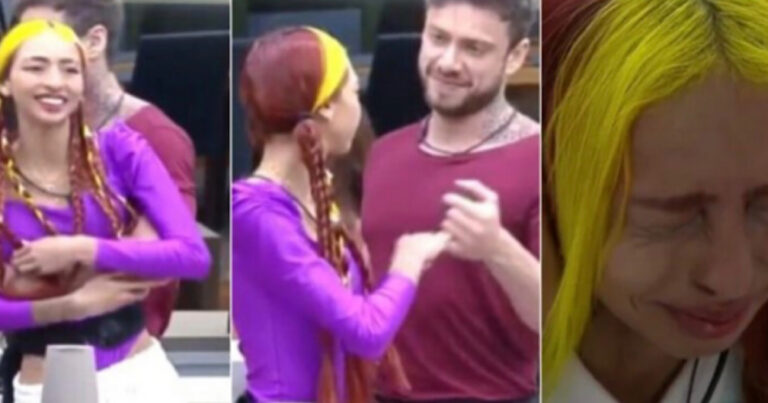 A Fazenda 14: Vini faz ‘comentário CRUEL’ sobre o corpo de Ruivinha e revolta web; Vídeo