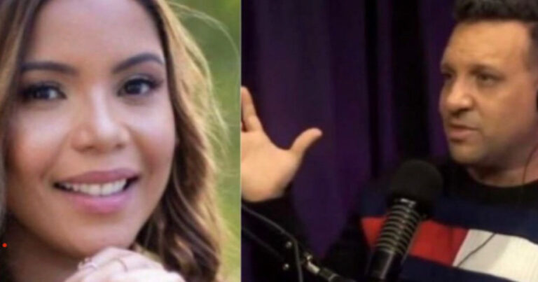 Compositor e amigo da família de Amanda Wanessa quebra o silêncio e expõe estado de saúde da cantora gospel