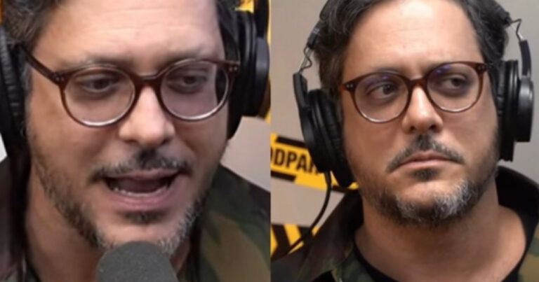 Lúcio Mauro revela motivo do fim de ‘A Grande Família’ e choca os fãs: ‘Assunto proibido’