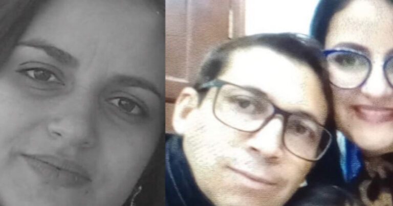 Mulher de 37 anos é brutalmente morta pela marido em MG; ela deixa dois filhos