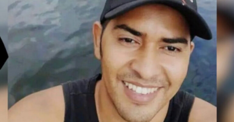 Homem morre após salvar seis pessoas de naufrágio, ele teve cãibras, afundou e não voltou mais