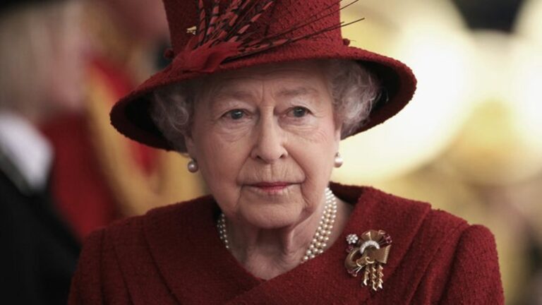 Antes de morrer, rainha Elizabeth II teria escolhido local para passar seus últimos dias
