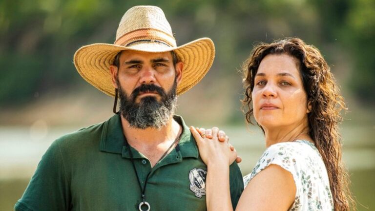 Escritor de ‘Pantanal’ modifica o fim de Alcides e Maria; saiba como
