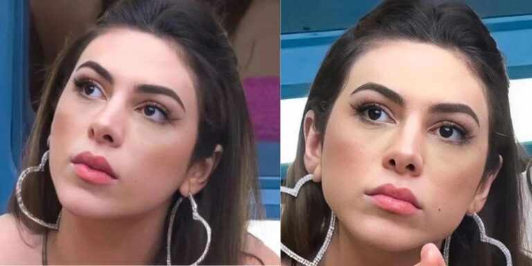 A Fazenda: Record TV analisa expulsão de Pétala Barreiros por violar regra