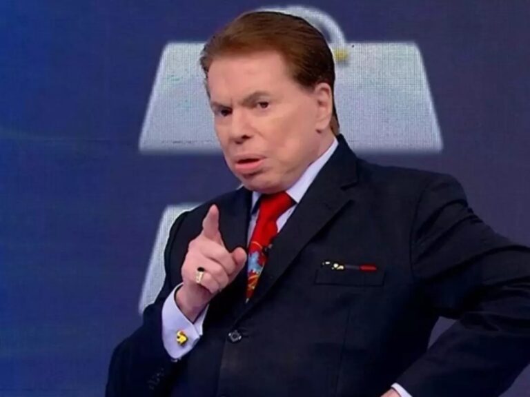 Descubra a verdade sobre o problema de saúde que afastou Silvio Santos da TV