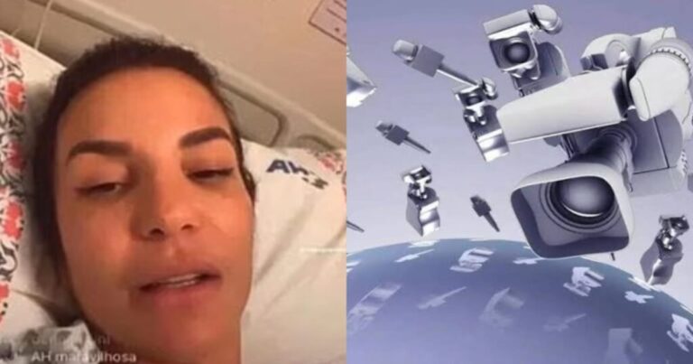 Vídeo: Ivete Sangalo é levadas as pressas para Hospital; grave estado de saúde é revelado! ‘desmaiou três vezes’