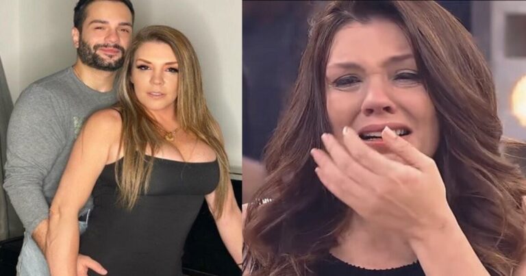 Marido da Simony faz desabafo emocionante, após nova internação da cantora: “Guerreira”