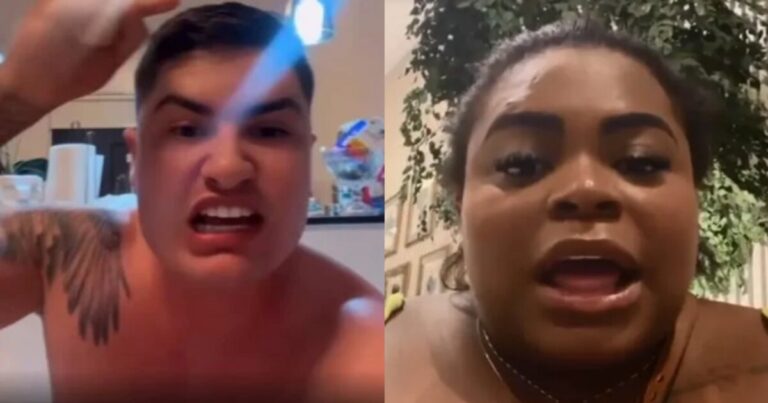 Após Jojo Todynho dizer que não sabia de nada, Lucas Souza não se cala, rebate e diz toda verdade