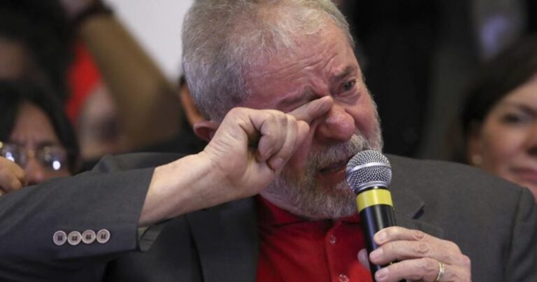 Após LULA visitar favelas, o PIOR acaba acontecendo, deixando apoiadores preocupados com notícia fake