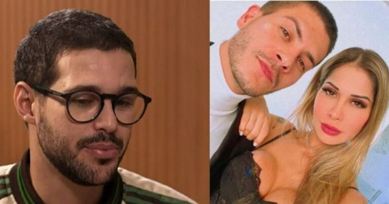 Ex-BBB Rodrigo Mussi diz toda a verdade sobre boatos de que Maíra Cardi proibia Arthur Aguiar de ver os amigos