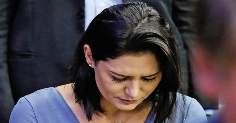 Após tiros, chega notícia envolvendo a primeira-dama Michelle Bolsonaro