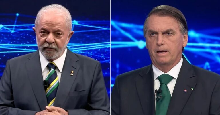 Quem venceu o debate da Band, Lula ou Bolsonaro? O resultado é SURPREENDENTE