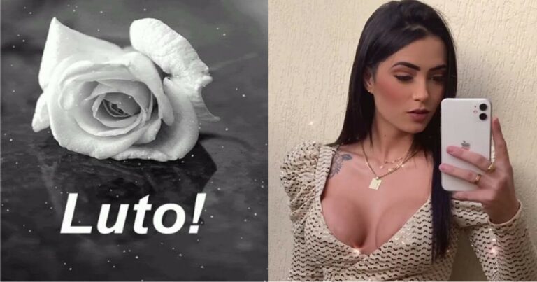 Querida influenciadora digital é assassinada em Aracaju e família pede justiça