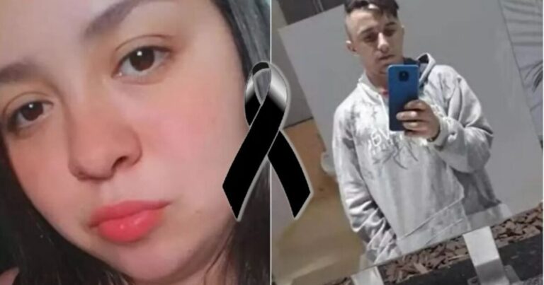 Namorado confessa que tirou vida de jovem que estava desaparecida no PR e motivo é exposto