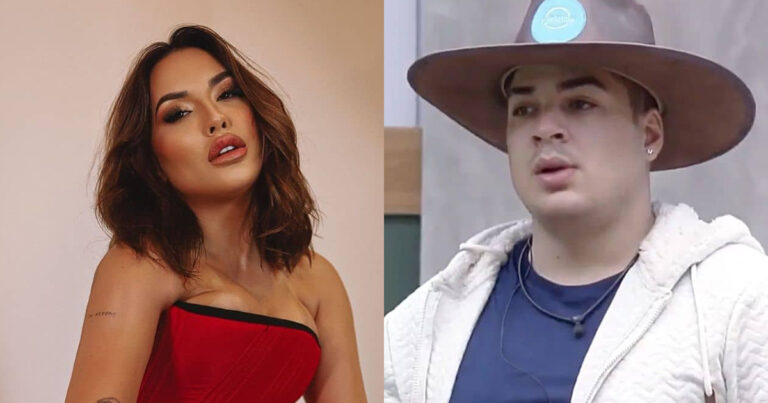A FAZENDA 14: VÍDEO DE LUCAS SANTOS E SUSI SASSAKI VAZA NA WEB, VEJA AGORA!